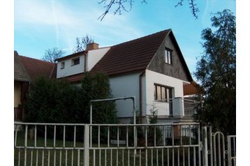 Slovaška Privát Polianka, Eksterier